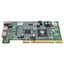Used SIIG NN-831012-S2 3-Port FireWire 800 PCI Host Adapter Card, 32-Bit, 800Mbps