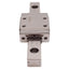 Used IKO LWL7B Linear Guide Assembly, 59mm Rail, 23.5mm x 17mm Carriage, 1330N Load
