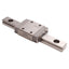 Used IKO LWL7B Linear Guide Assembly, 59mm Rail, 23.5mm x 17mm Carriage, 1330N Load