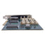 Used Laserlinc 4001-0100-02 TLAser400 PCI LASER Micrometer Interface Card, PCI, DB37