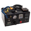 Used Beahm 220-B Thermal Die Bonder, 200-500°F, 100-125PSI, 1-9999sec Timer, 120VAC