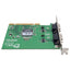 Used SIIG JJ-P02012-S6 CyberSerial Dual PCI I/O Card, 32-/64-Bit, 3.3/5 PCI, RS232