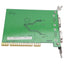 Used SIIG JJ-P02012-S6 CyberSerial Dual PCI I/O Card, 32-/64-Bit, 3.3/5 PCI, RS232