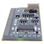 Used Laserlinc SI-ENC-MT Interface SIMM Card Used with TLAser400 Card, 6-Pin