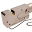 Used Beahm Remote Heater w/ Series 211 Thermal Nozzle, ø0.200 x 0.500in, 7/8in 3-Pin