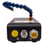 Used Beahm Remote Heater w/ Series 211 Thermal Nozzle, ø0.200 x 0.500in, 7/8in 3-Pin
