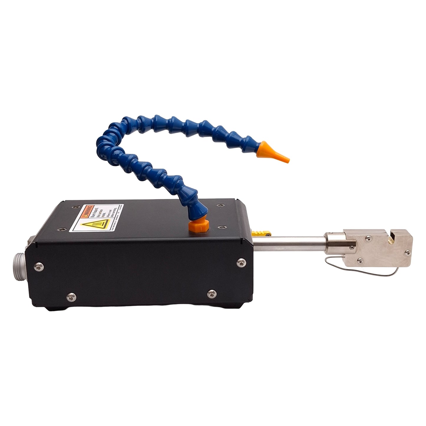 Used Beahm Remote Heater w/ Series 211 Thermal Nozzle, ø0.200 x 0.500in, 7/8in 3-Pin