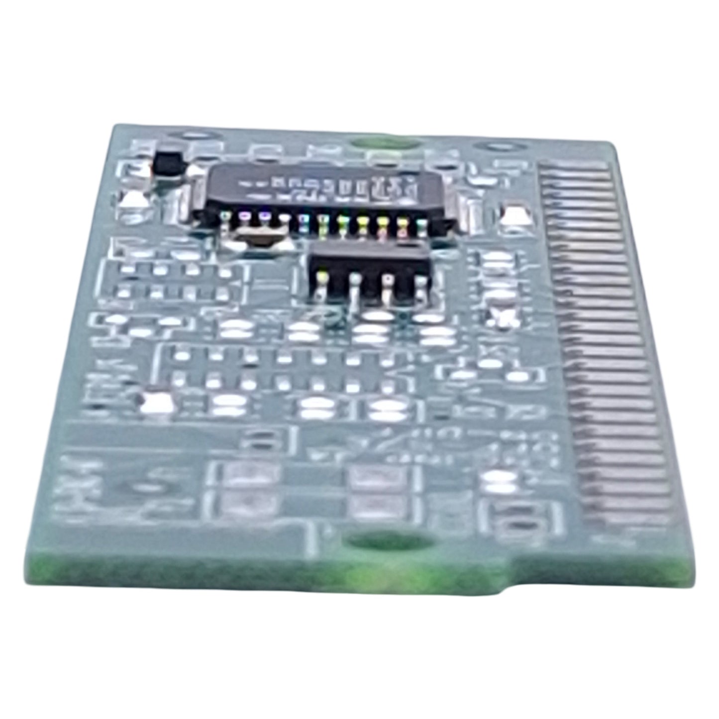 Used Laserlinc SI-ENC-MT Interface SIMM Card Compatible with TLAser400 Cards