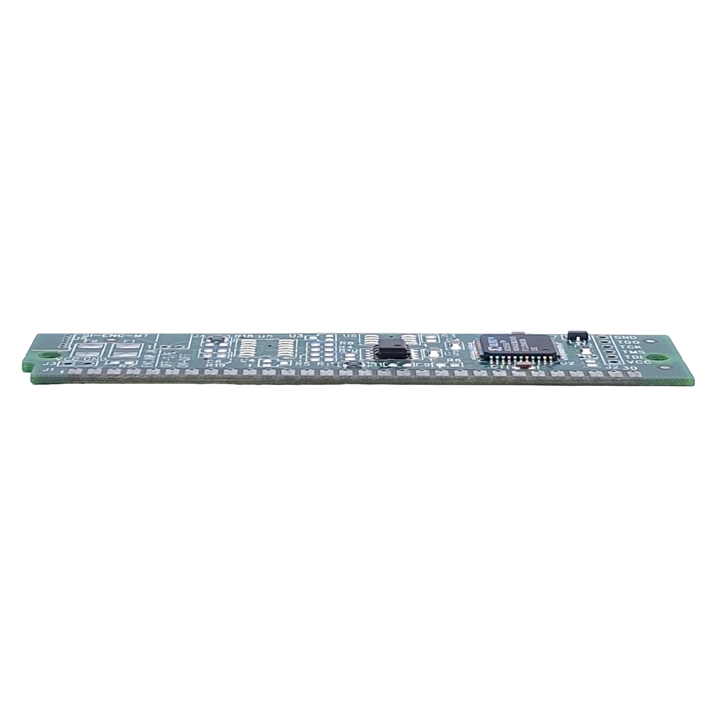 Used Laserlinc SI-ENC-MT Interface SIMM Card Compatible with TLAser400 Cards