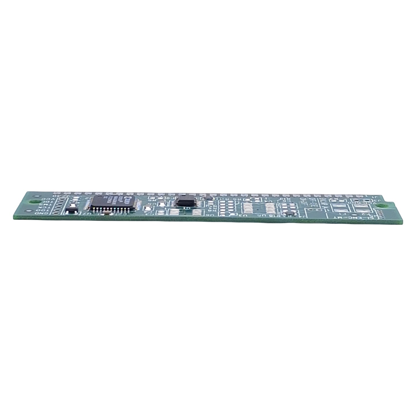 Used Laserlinc SI-ENC-MT Interface SIMM Card Compatible with TLAser400 Cards