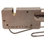 Used Beahm 210-A Balloon Development Station, 200-750°F, 0.500 W x 0.200 D, 120VAC