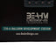 Used Beahm 210-A Balloon Development Station, 200-750°F, 0.500 W x 0.200 D, 120VAC