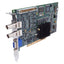 Used Matrox Orion PCI 979-0101 Rev C ORI-PCI/RGB/C Video Capture Card Frame Grabber