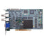 Used Matrox Orion PCI 979-0101 Rev C ORI-PCI/RGB/C Video Capture Card Frame Grabber