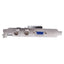 Used Matrox Orion PCI 979-0101 Rev C ORI-PCI/RGB/C Video Capture Card Frame Grabber