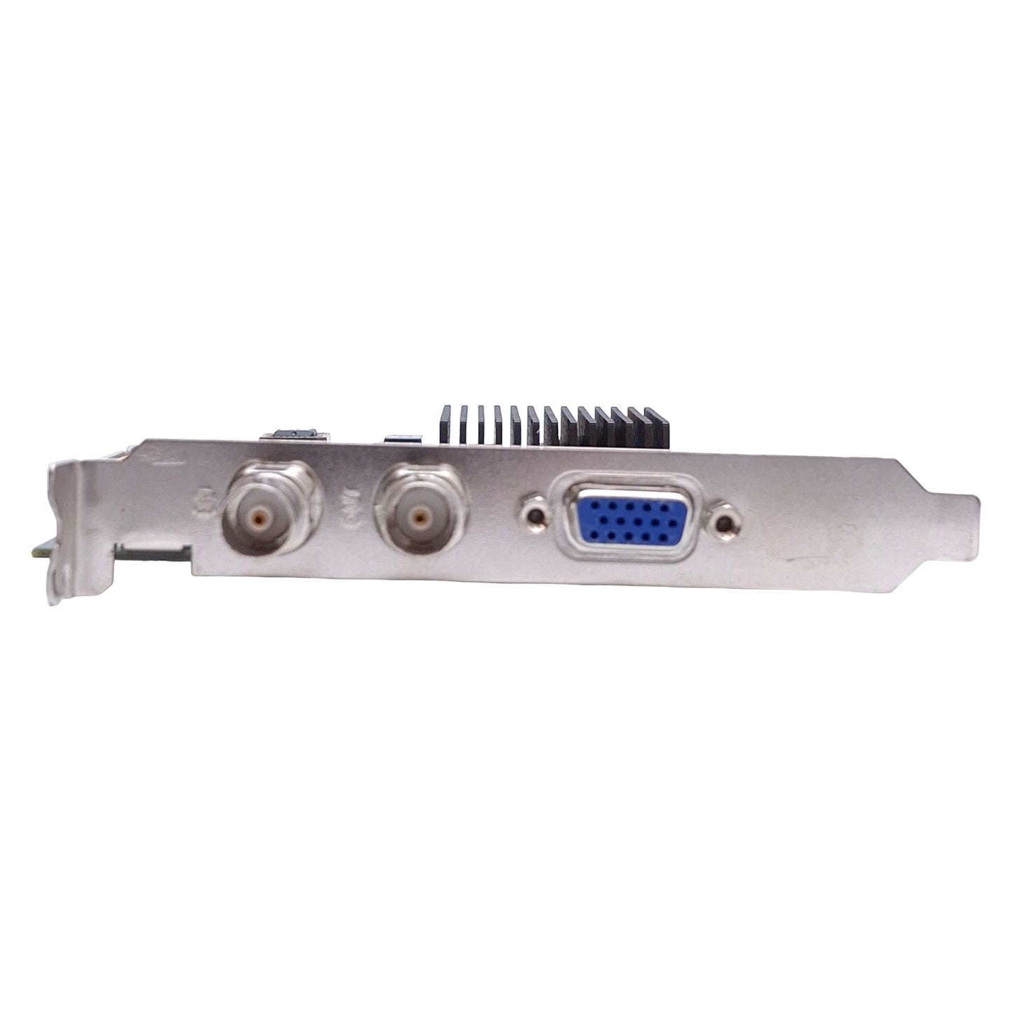 Used Matrox Orion PCI 979-0101 Rev C ORI-PCI/RGB/C Video Capture Card Frame Grabber