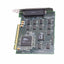 Used Measurement Computing PCI-DIO24H Digital I/O Board, 24-Channel TTL, 37-Pin D-Sub