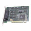 Used Measurement Computing PCI-DIO24H Digital I/O Board, 24-Channel TTL, 37-Pin D-Sub