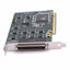 Used Measurement Computing PCI-DIO24H Digital I/O Board, 24-Channel TTL, 37-Pin D-Sub