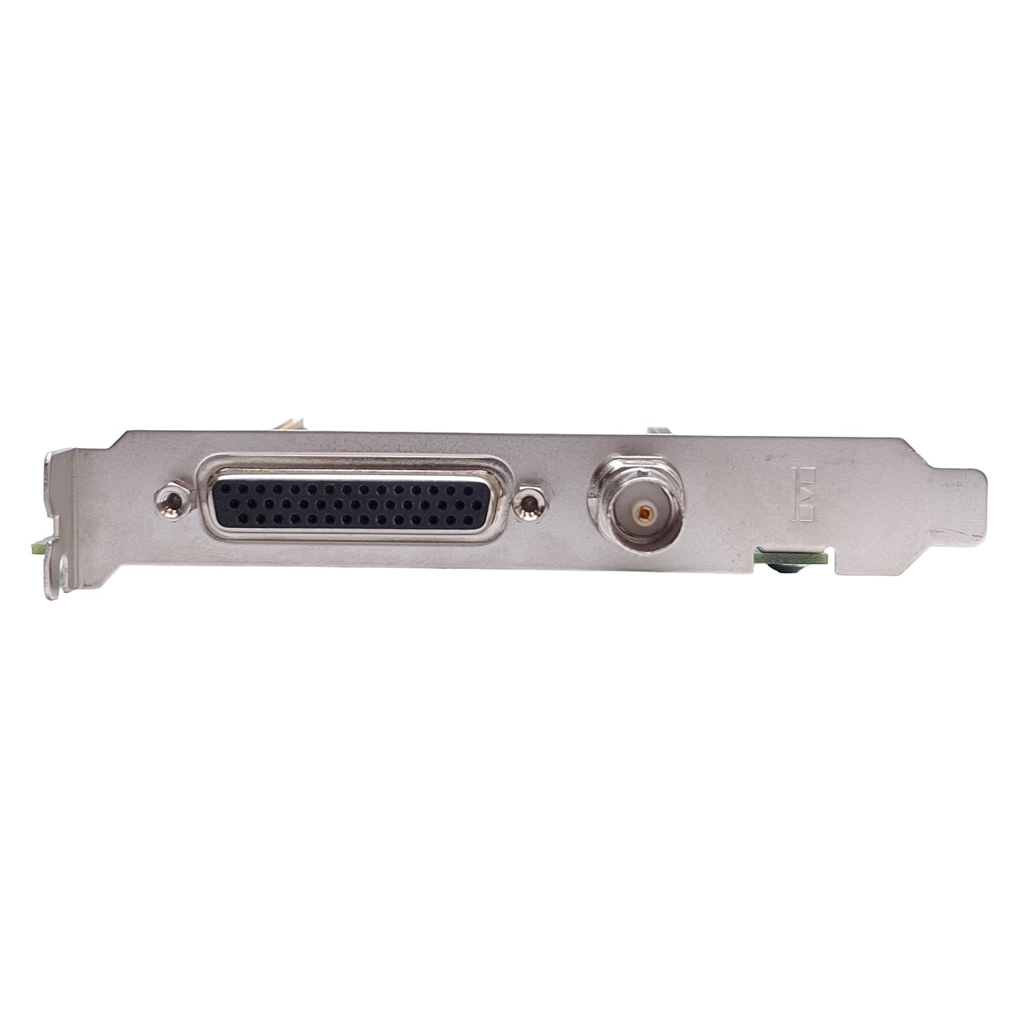 Used Matrox Meteor2/4 Frame Grabber Card PCI 12x Video Inputs, BNC NTSC/PAL, RS-232
