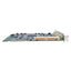 Used Matrox METEOR2-CL/32 Camera Link PCI Frame Grabber Card 50MHz, 2x RS-232