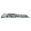Used Matrox METEOR2-CL/32 Camera Link PCI Frame Grabber Card 50MHz, 2x RS-232