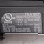 Used Keyence FS-N13CP Fiber Amplifier, 2x PNP Output, Red LED, M8 4-Pin, 12-24VDC