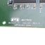 Used Matrox 63039620278 Meteor-II 750-03 Frame Grabber Card, PCI, BNC, 44-Pin D-Sub