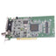 Used Matrox 63039620278 Meteor-II 750-03 Frame Grabber Card, PCI, BNC, 44-Pin D-Sub