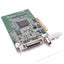 Used Matrox 63039620278 Meteor-II 750-03 Frame Grabber Card, PCI, BNC, 44-Pin D-Sub
