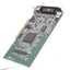 Used Matrox 63039620278 Meteor-II 750-03 Frame Grabber Card, PCI, BNC, 44-Pin D-Sub