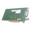 Used Matrox 63039620278 Meteor-II 750-03 Frame Grabber Card, PCI, BNC, 44-Pin D-Sub