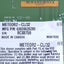 Used Matrox METEOR2-CL/32 Camera Link PCI Frame Grabber Card w/ IO Expansion Card