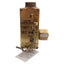 Used Kidde Fenwal 890181 ECS Electric Control Head, 3/4in & 1-1/4in NPT, 24VDC 2A