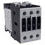 Used Siemens 3RT1026-1BB40 Contactor, 3-Pole, 25A 400VAC, 11kW, 24VDC Coil, DIN Rail