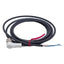 New Keyence OP-87640 Connector Cable, 4-Pin M12 L-Shape Female to Flying Leads, 2m