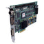 Used Cognex MVS-8602e Frame Grabber Card, PCIe x4, 2x Camera Link @ 85MHz, 360MB/sec