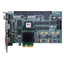 Used Cognex MVS-8602e Frame Grabber Card, PCIe x4, 2x Camera Link @ 85MHz, 360MB/sec