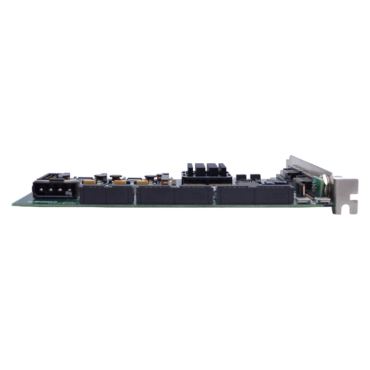 Used Cognex MVS-8602e Frame Grabber Card, PCIe x4, 2x Camera Link @ 85MHz, 360MB/sec