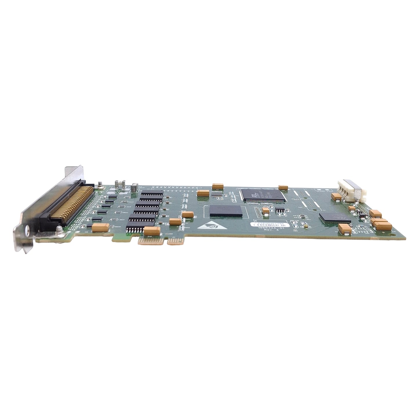 Used Measurement Computing PCIe-DIO96H I/O Card, PCIe x1, 96-Channel, 100-Pin