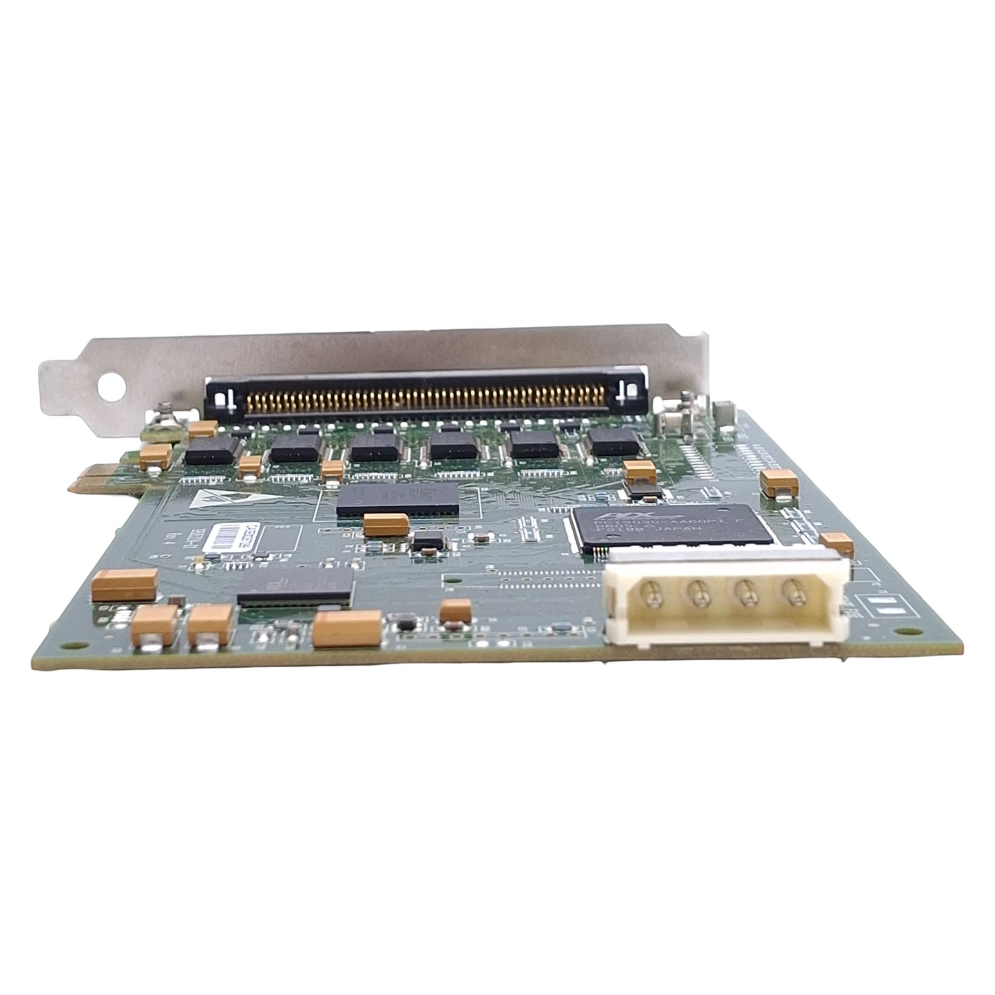 Used Measurement Computing PCIe-DIO96H I/O Card, PCIe x1, 96-Channel, 100-Pin