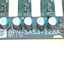Used Supermico BPN-SAS3-I28A Backplane Board For CSE-M28 Mobile Rack, 8x SAS