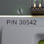 Used Honeywell RP-2002 Notifier Agent Release Control Board & Chassis, 120VAC