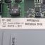 Used Honeywell RP-2002 Notifier Agent Release Control Board & Chassis, 120VAC