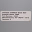 Used Honeywell RP-2002 Notifier Agent Release Control Board & Chassis, 120VAC