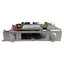 Used Honeywell RP-2002 Notifier Agent Release Control Board & Chassis, 120VAC