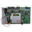Used Honeywell RP-2002 Notifier Agent Release Control Board & Chassis, 120VAC