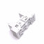 New – Open box RELE ZMD4 Relay Socket, 14-Pin Blade to Screw Terminals, 300VAC 6A Max, DIN Rail