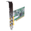 Used Hauppauge 64405 ImpactVCB Video Captured Card, PCI, S-Video, Composite Input