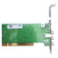 Used Hauppauge 64405 ImpactVCB Video Captured Card, PCI, S-Video, Composite Input